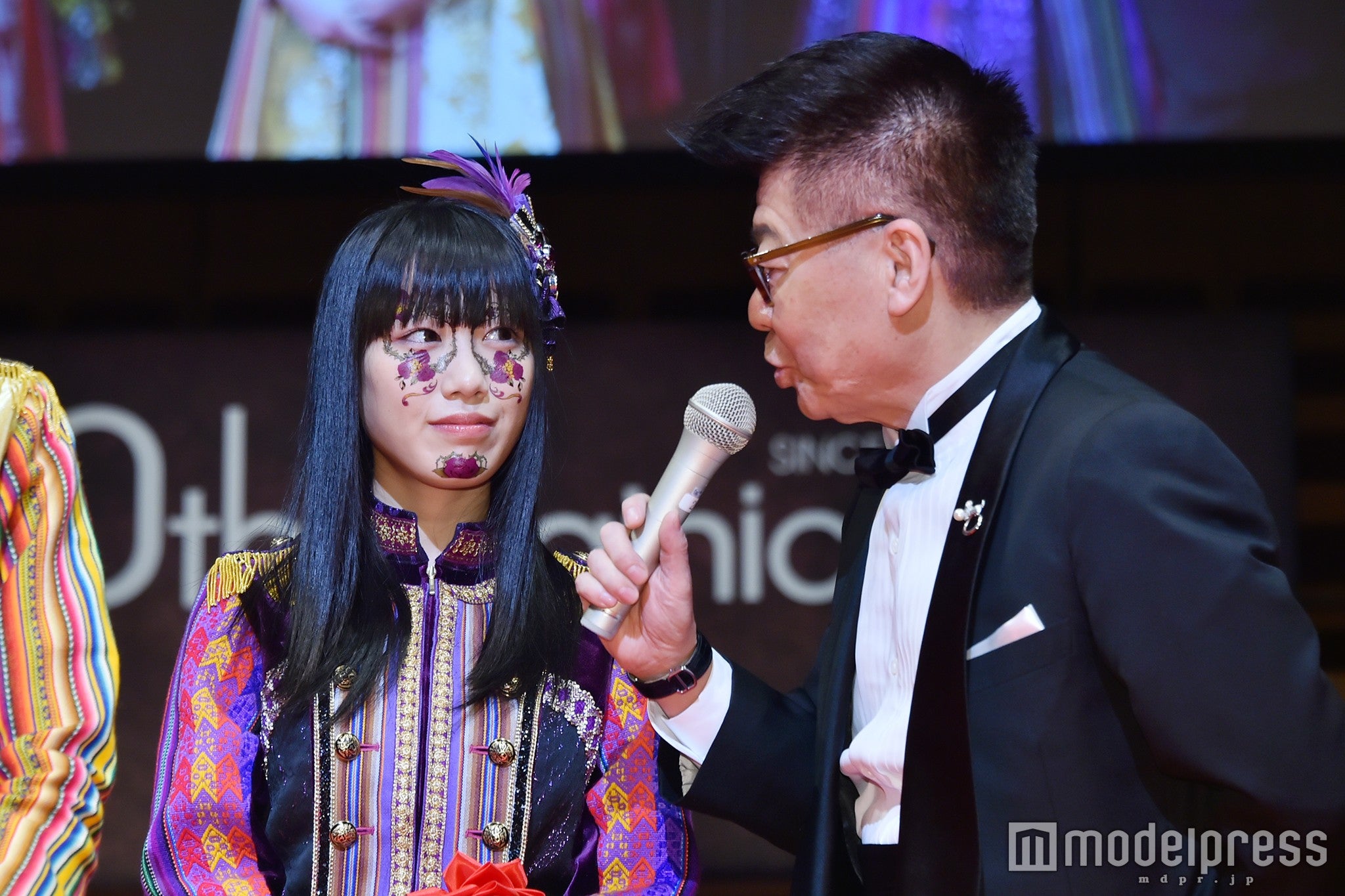 高城れに（C）モデルプレス