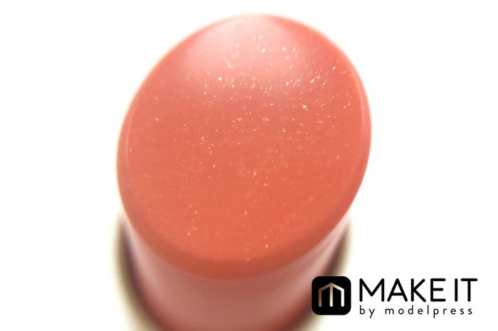 ゴールドパールがきれい! (C)メイクイット