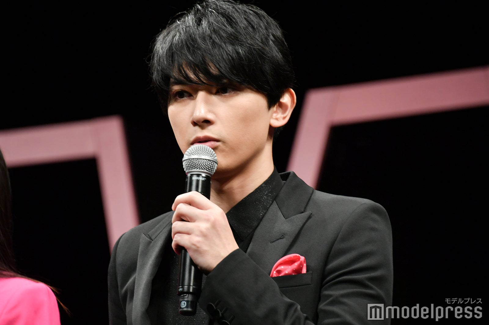 吉沢亮 （C）モデルプレス