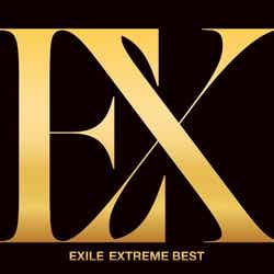 「EXTREME BEST」＜3CD＋4DVD＞ジャケット