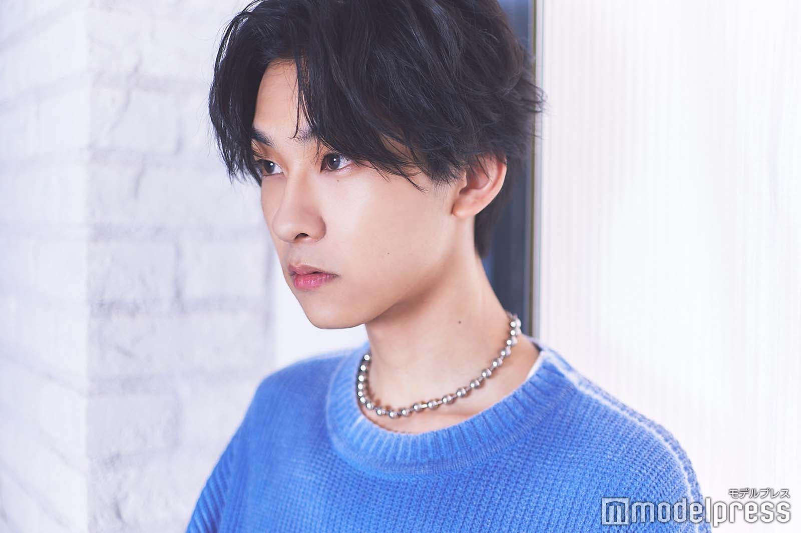 三佐々川天輝さん（C）モデルプレス