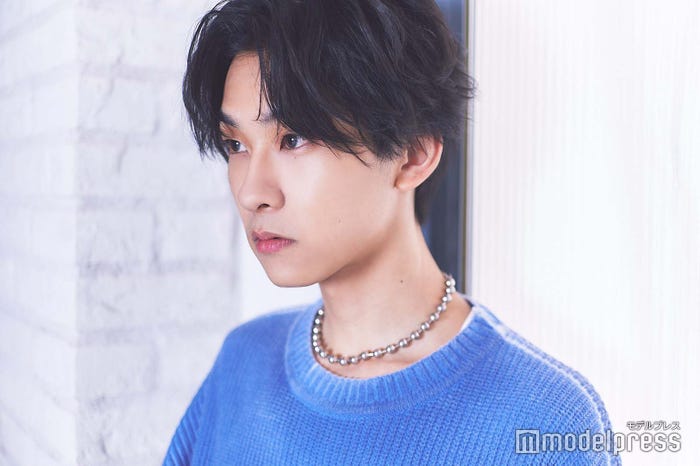 三佐々川天輝さん(C)モデルプレス