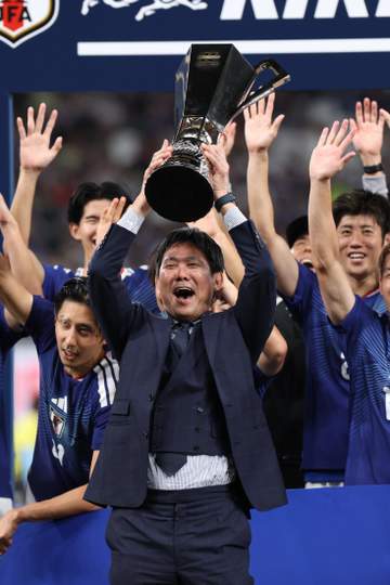 NZ・ベーズリー監督 試合内容に納得も「日本は強すぎた」と脱帽