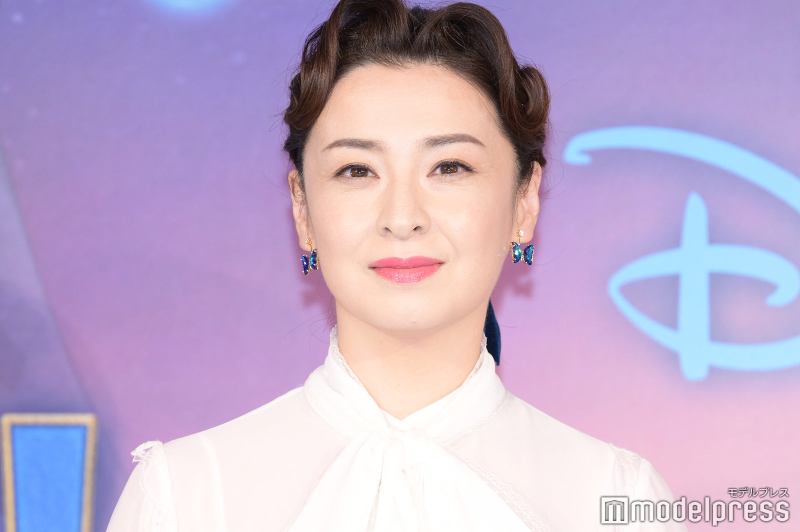 檀れい（C）モデルプレス