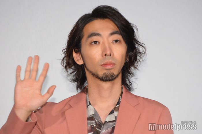 柄本時生 (C)モデルプレス