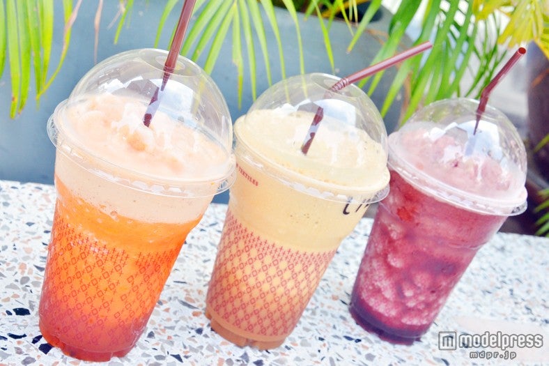 タイで美味しいスムージーが飲める意外な場所とは？