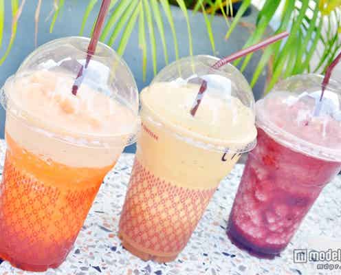 タイで美味しいスムージーが飲める意外な場所とは?