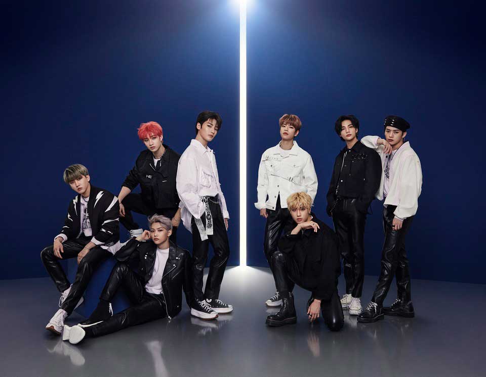 Stray Kids「Nizi Project」ファイナル・ステージで「TOP -Japanese ver.-」パフォーマンス決定