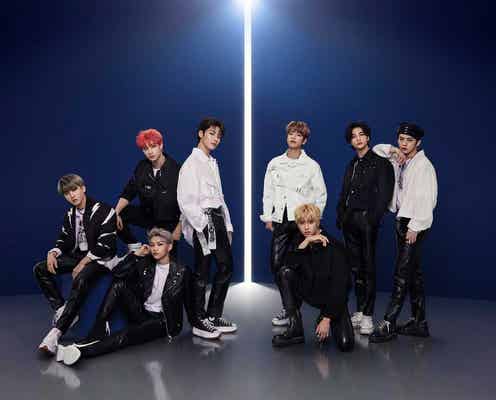 Stray Kids「Nizi Project」ファイナル・ステージで「TOP -Japanese ver.-」パフォーマンス決定