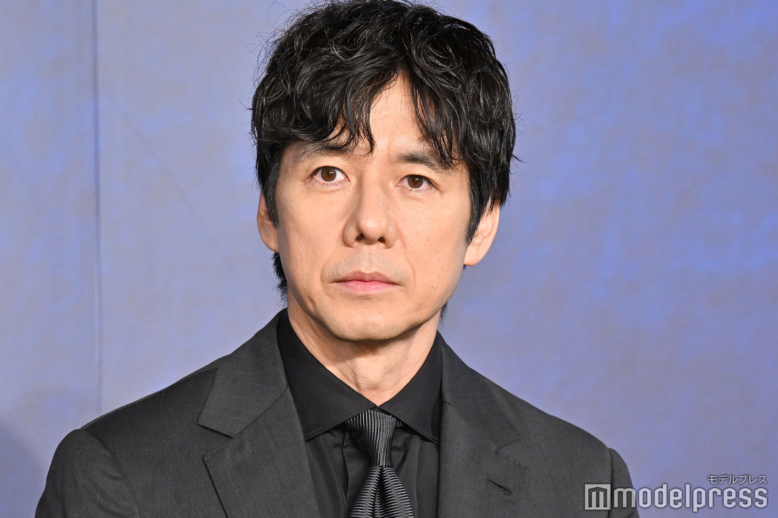 西島秀俊（C）モデルプレス