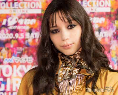 中条あやみ「すごく調子がよくなりました」最新美容事情を明かす<モデルプレスインタビュー>