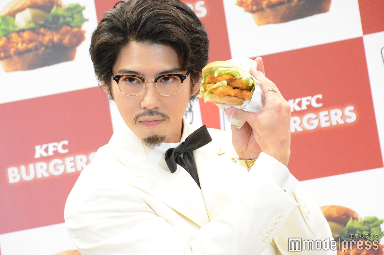 賀来賢人 （C）モデルプレス