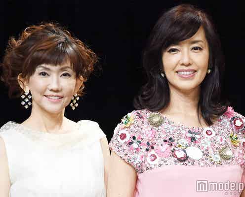 早見優と松本伊代、書類送検報道