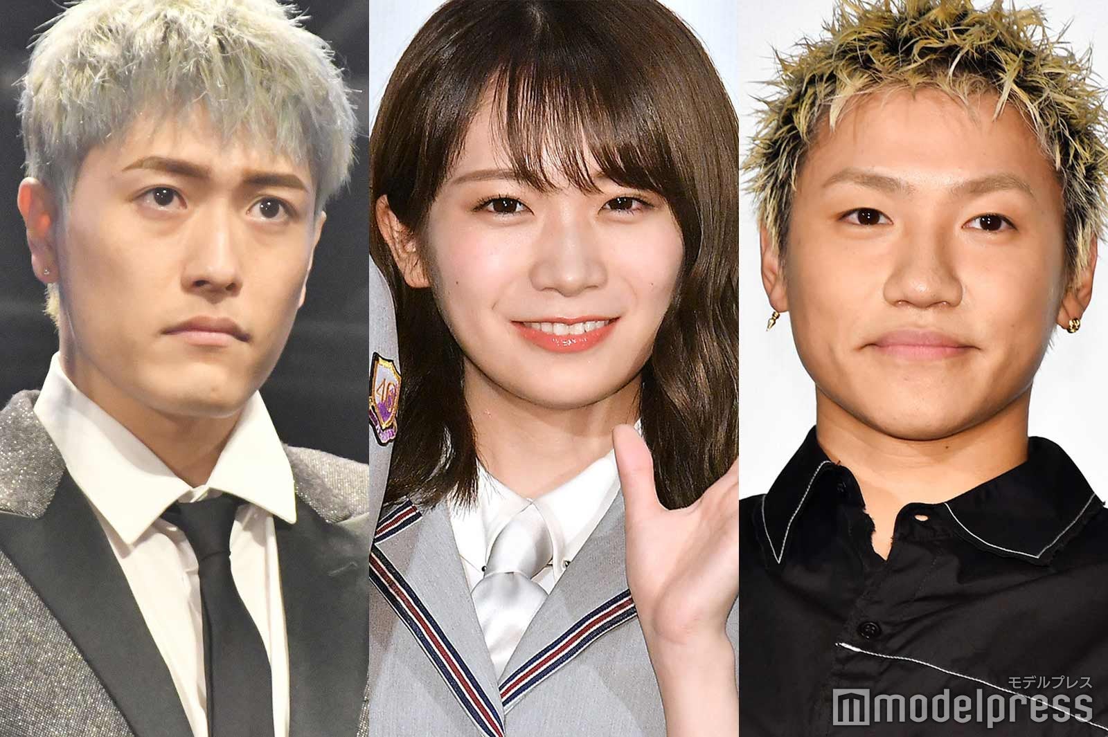 乃木坂46秋元真夏 Generations小森隼を絶賛 中務裕太の点数は モデルプレス 乃木坂46秋元真夏 Generations小森隼を絶賛 中務裕太の点数は モデルプレス