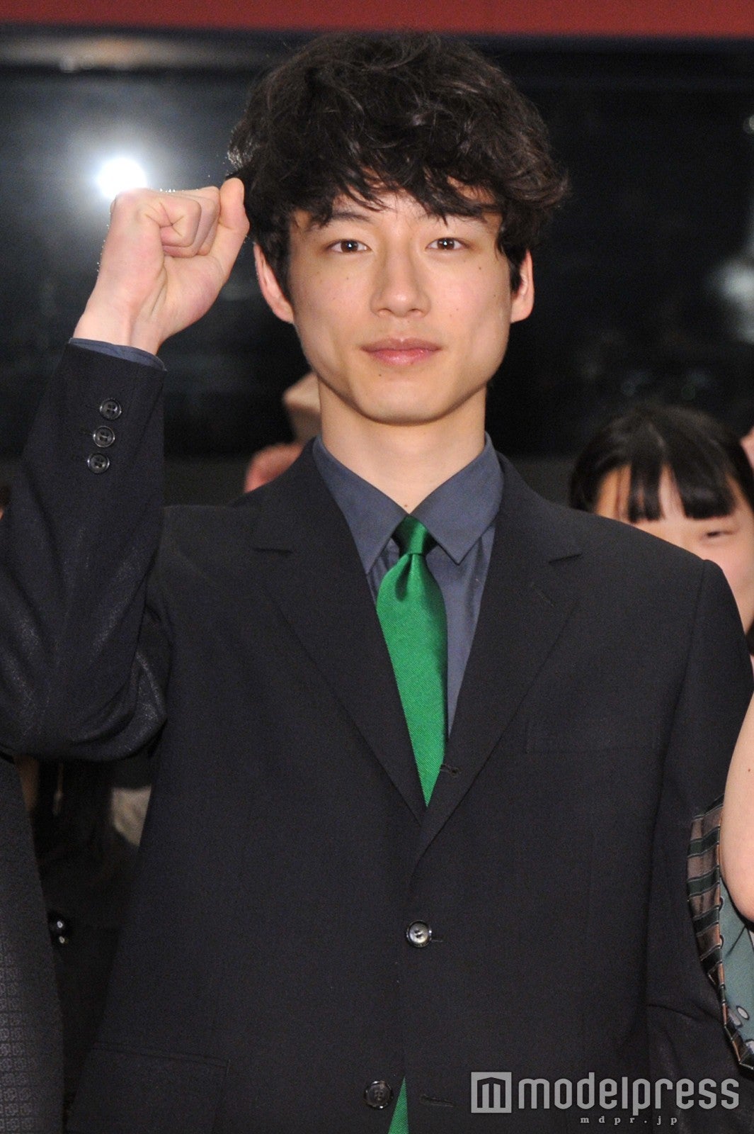 坂口健太郎 ユーレイ からの成長に視聴者感動 一緒に泣いた 弾ける 塩スマイル にも胸キュン モデルプレス 坂口健太郎 ユーレイ からの成長に視聴者感動 一緒に泣いた 弾ける 塩スマイル にも胸キュン モデルプレス