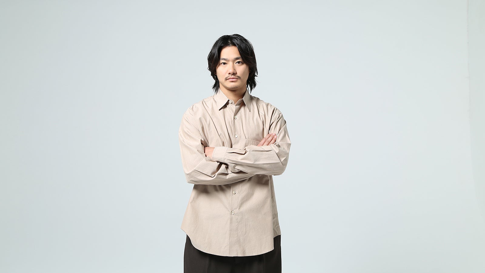 野村周平（C）Paravi