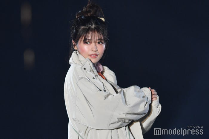 景井ひな(C)モデルプレス