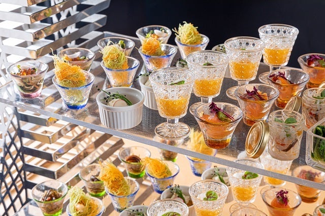 休暇村奥武蔵（提供画像）