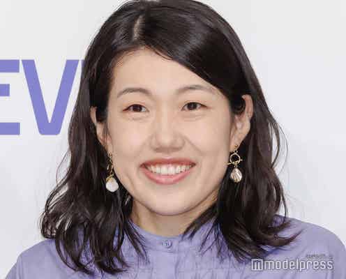 横澤夏子、家事を手伝わない夫への対処法告白 実際に伝えた“効果抜群”の言葉とは?