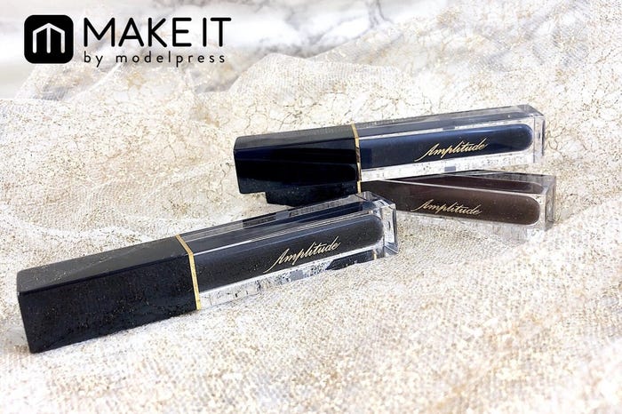 Amplitude/エクストラボリューム カラーマスカラ/新色3色/各4,400円(税抜) (C)メイクイット