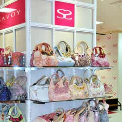 「SAVOY 銀座店」店内風景