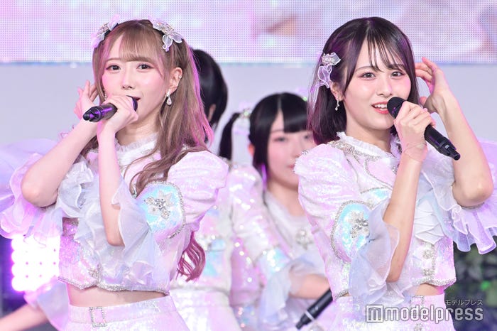 ≠ME(C)モデルプレス