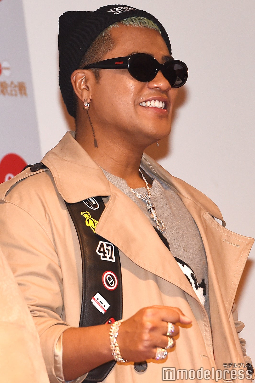 ELLY （C）モデルプレス