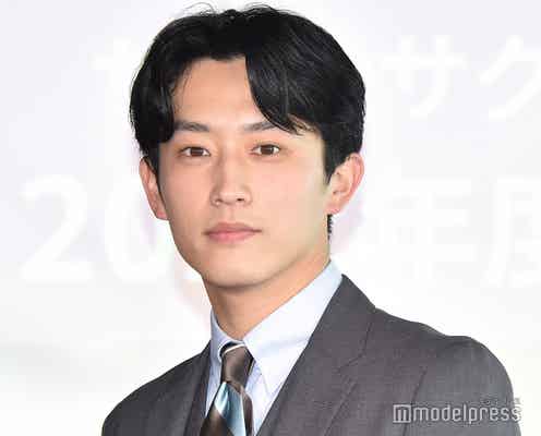 杉野遥亮、新型コロナウイルス感染を報告