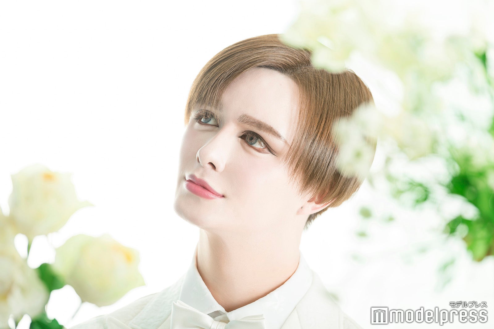 Matt（C）モデルプレス