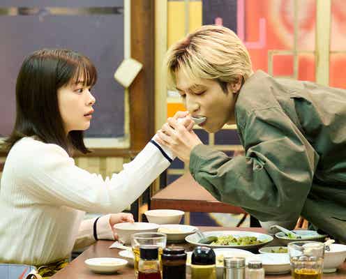 【恋は闇 第2話】万琴、浩暉と出会い変化 思わぬ事態で急接近