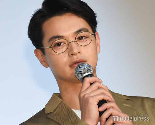 瀬戸康史、切ない初恋の思い出とは?恋愛観も明かす<パーフェクトワールド>