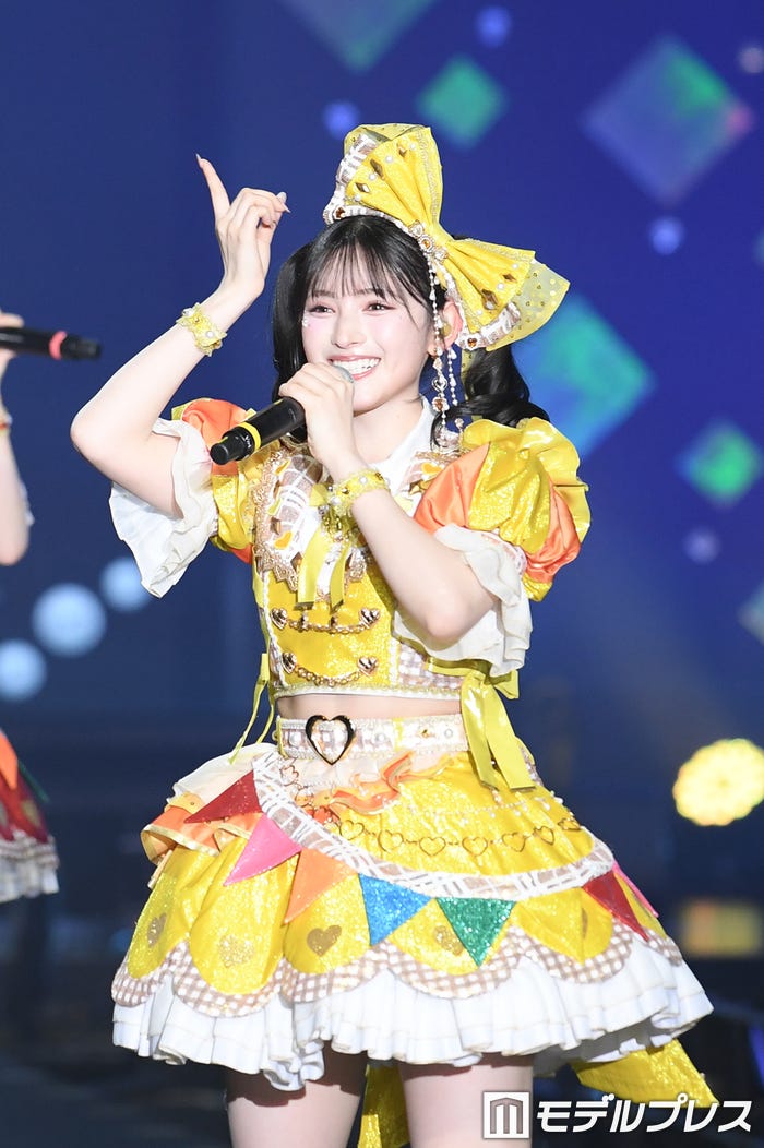 菅田愛貴(C)モデルプレス