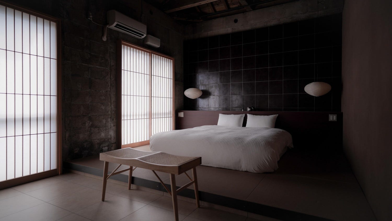 沖縄・石垣島に高級別荘「deigo-泥娯-」“泥”がコンセプト、琉球造りの一棟貸し宿