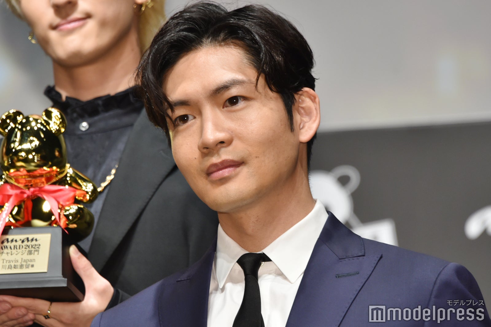 松下洸平（C）モデルプレス