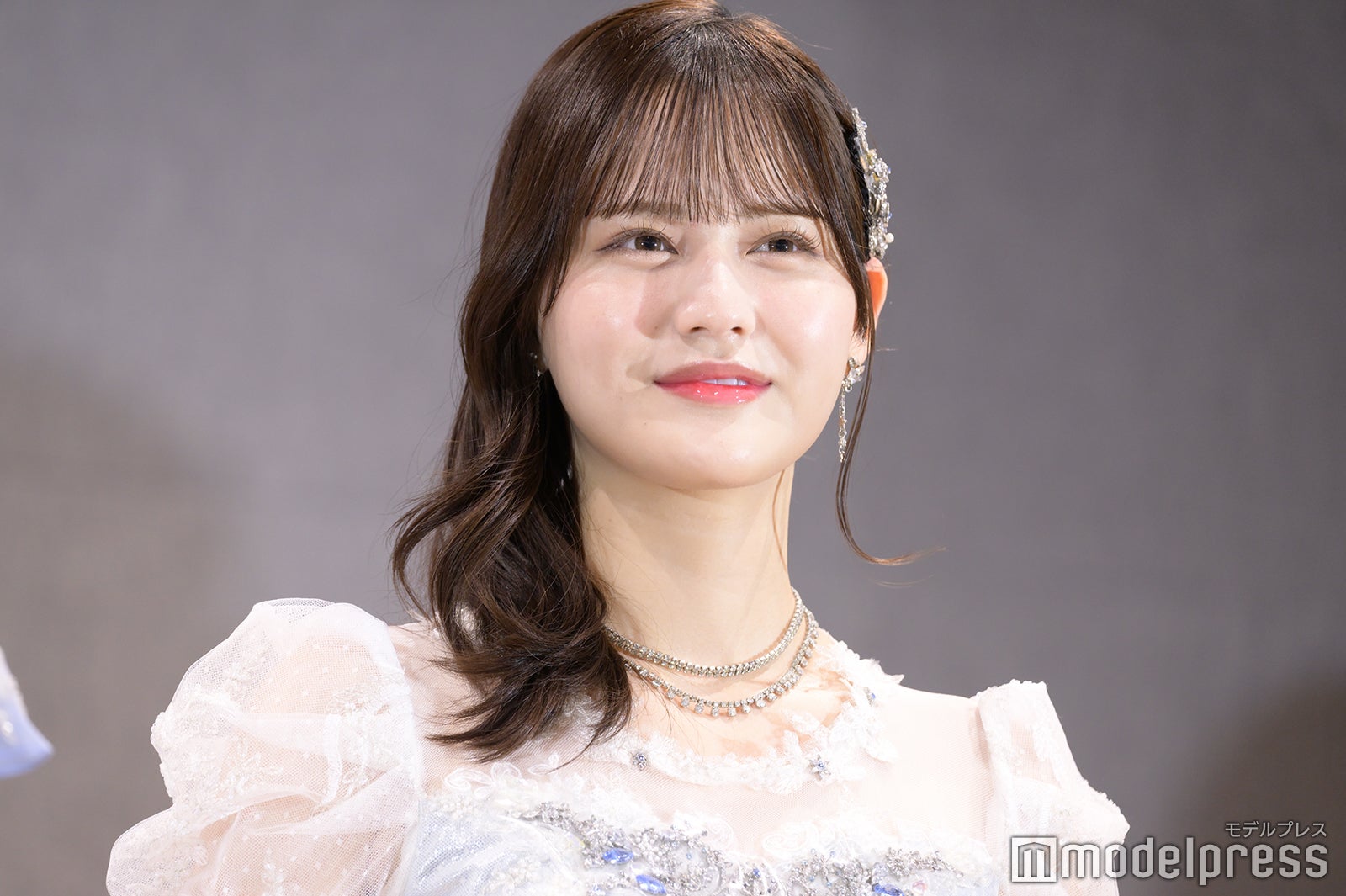 高松瞳（C）モデルプレス