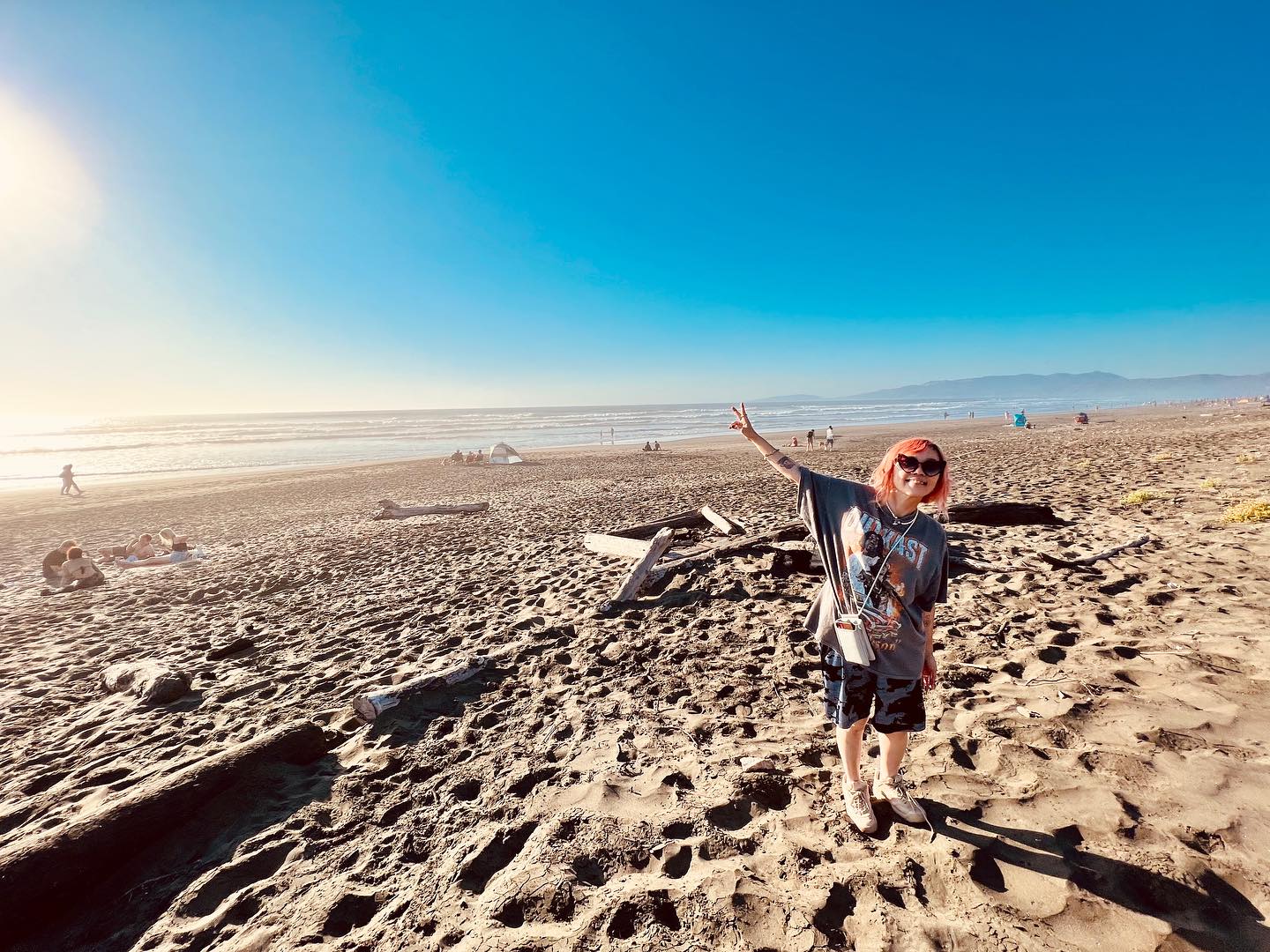 野沢直子Instagramより