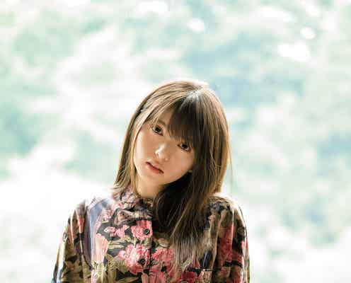 乃木坂46齋藤飛鳥、レトロワンピで大人の美しさ