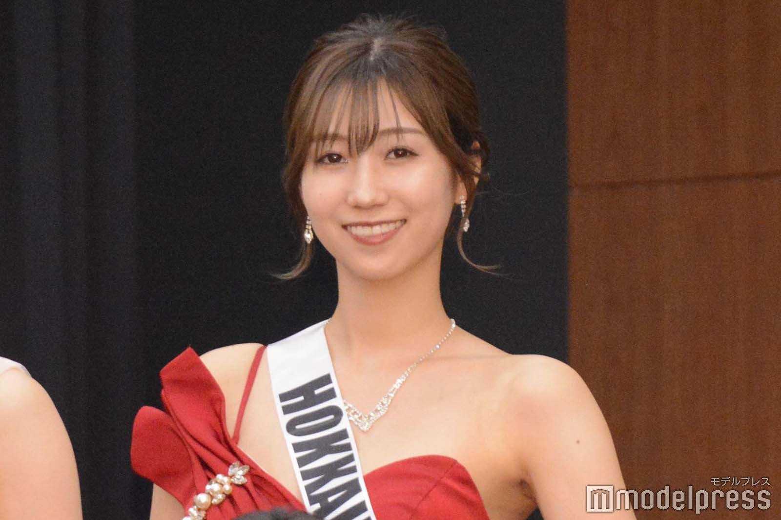 堤愛恵 （C）モデルプレス