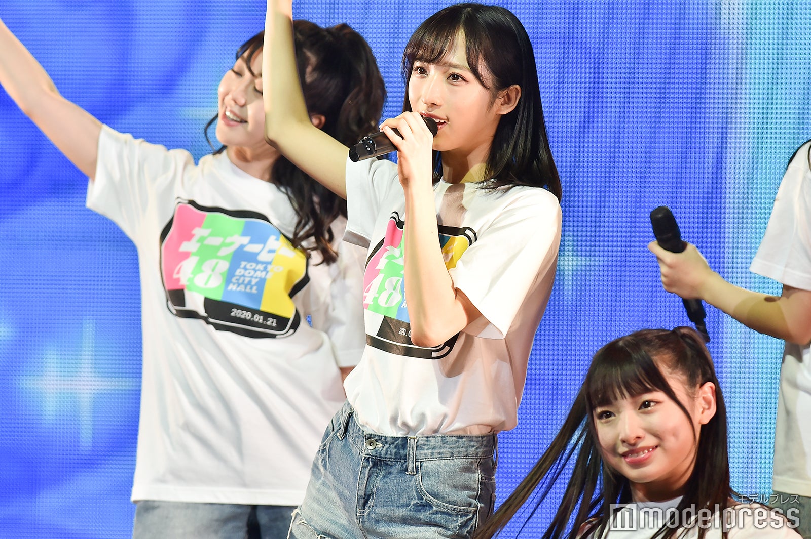 「AKB48単独コンサート～15年目の挑戦者～」 （C）モデルプレス