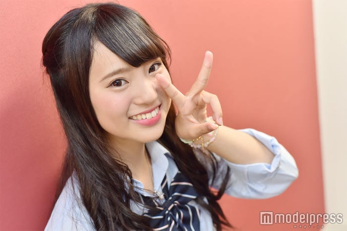 中町綾さん(C)モデルプレス