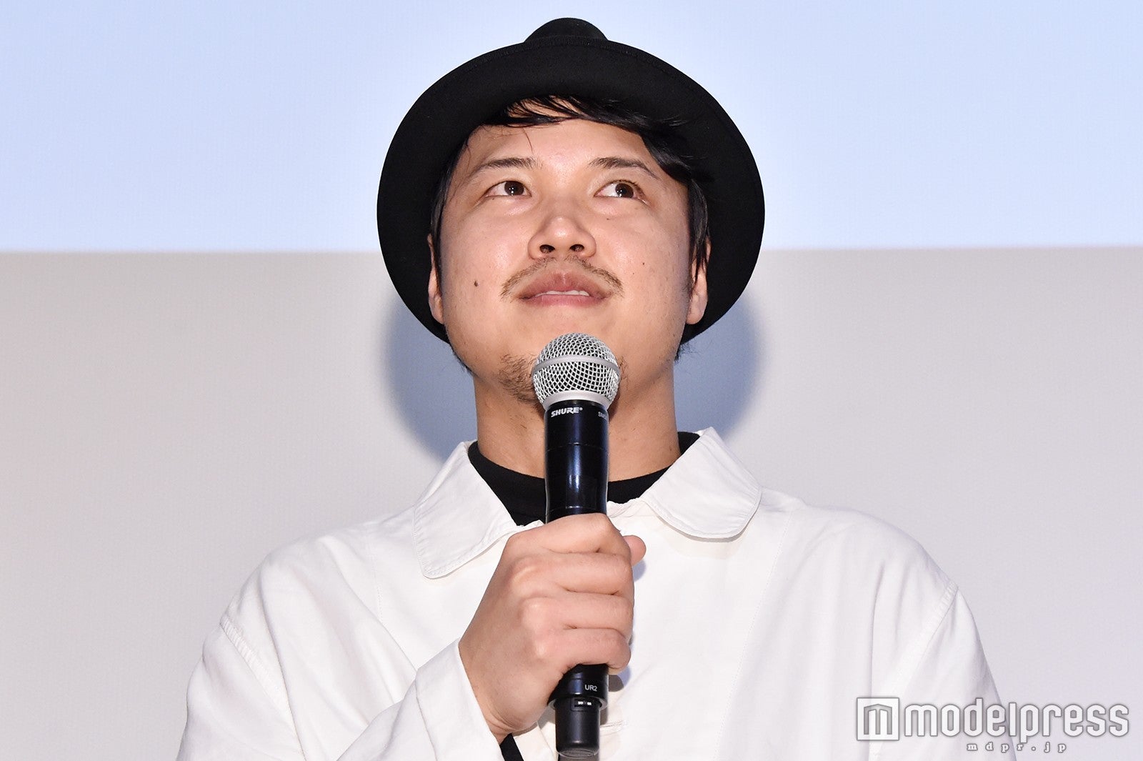 マツザカタクミ （C）モデルプレス