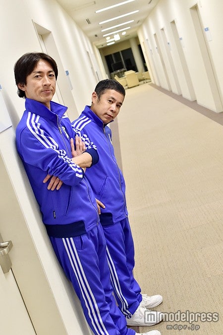 ナイナイ 中居正広の 絆 年以上の付き合いで生まれたもの モデルプレス ナイナイ 中居正広の 絆 年以上の付き合いで生まれたもの モデルプレス