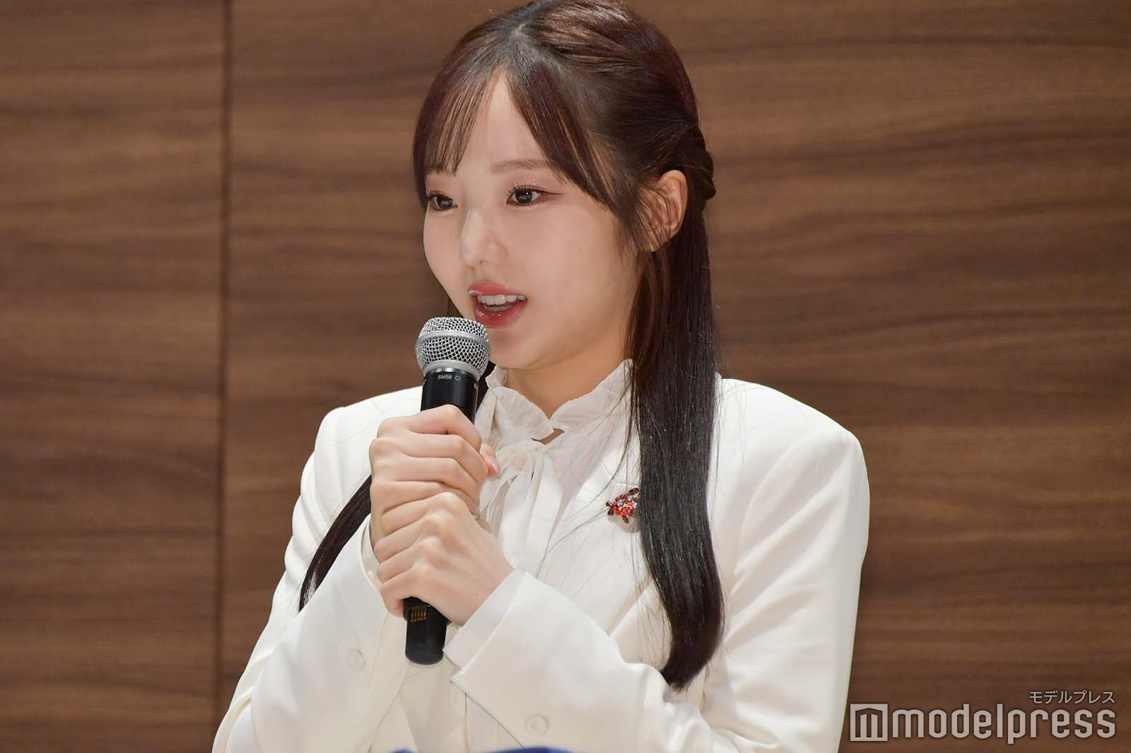 本田真凜（C）モデルプレス