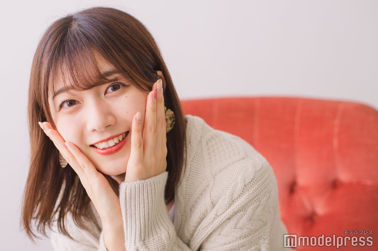 樋口花果さん（C）モデルプレス