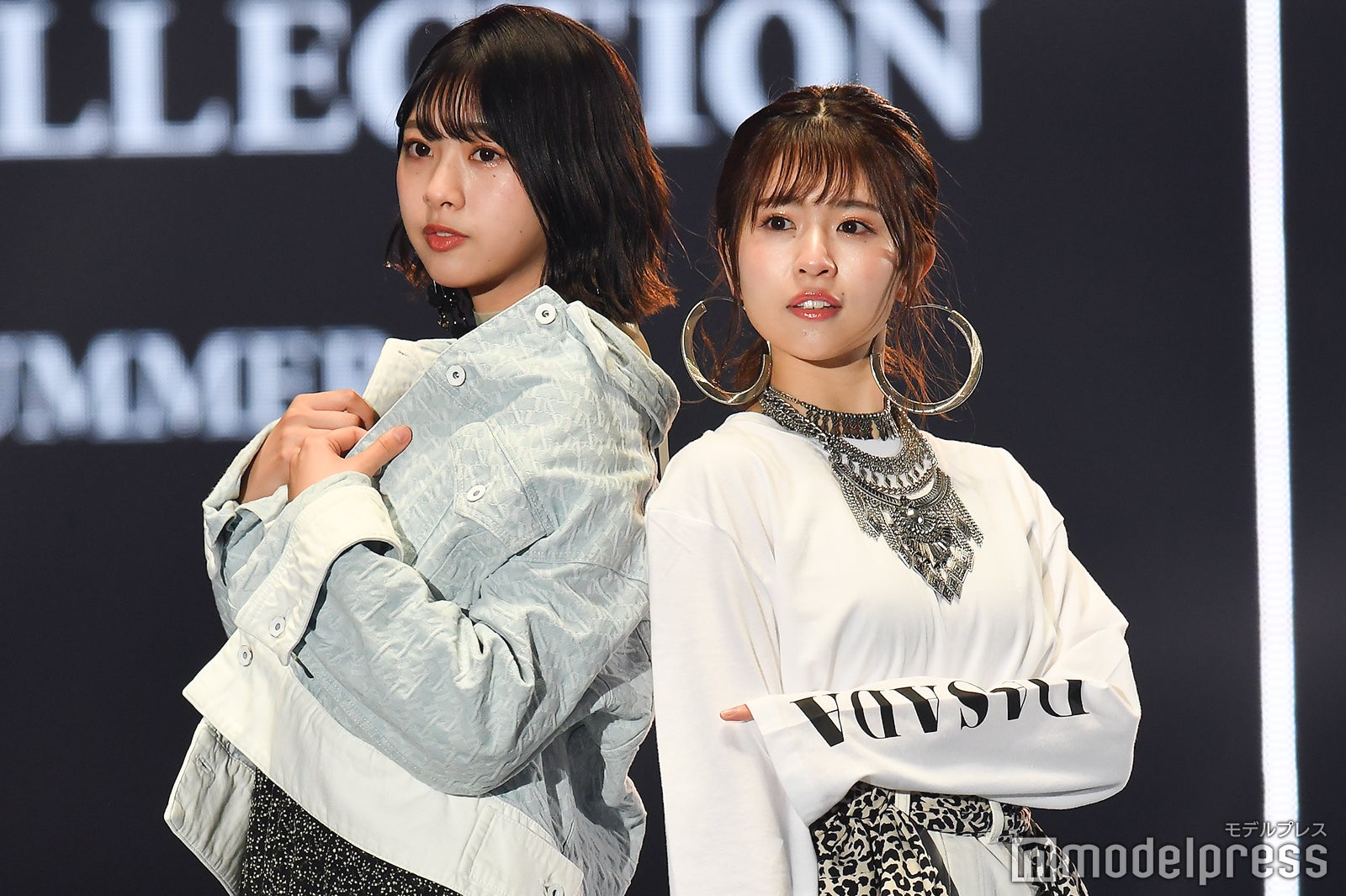 日向坂46（C）モデルプレス