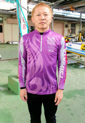【ボート】平和島 柴田友和が5コース差しでシリーズ2勝目 優出へ上積みに意欲「乗り心地が直れば文句はない」