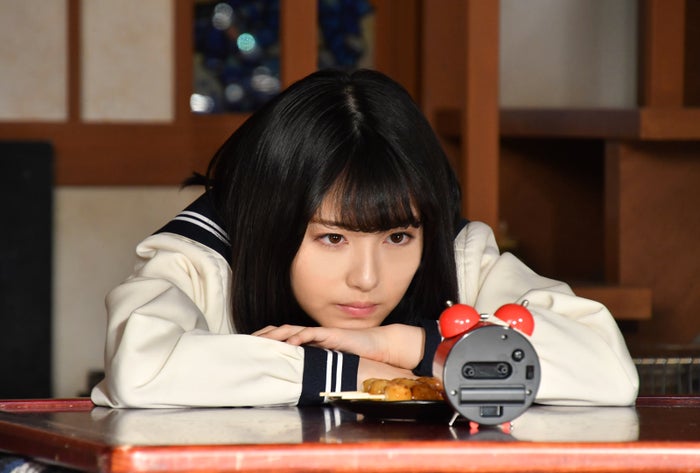 浜辺美波主演ドラマ アリバイ崩し承ります オリジナルストーリー配信決定 モデルプレス 浜辺美波主演ドラマ アリバイ崩し承ります オリジナルストーリー配信決定 モデルプレス