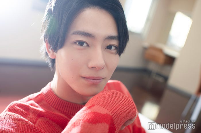 井上祐貴(C)モデルプレス