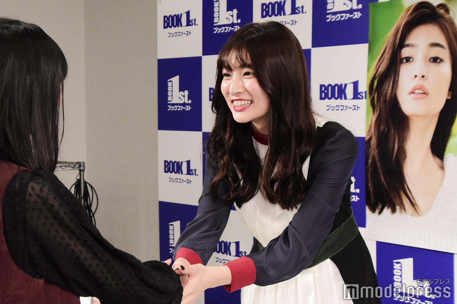 吉川愛 （C）モデルプレス