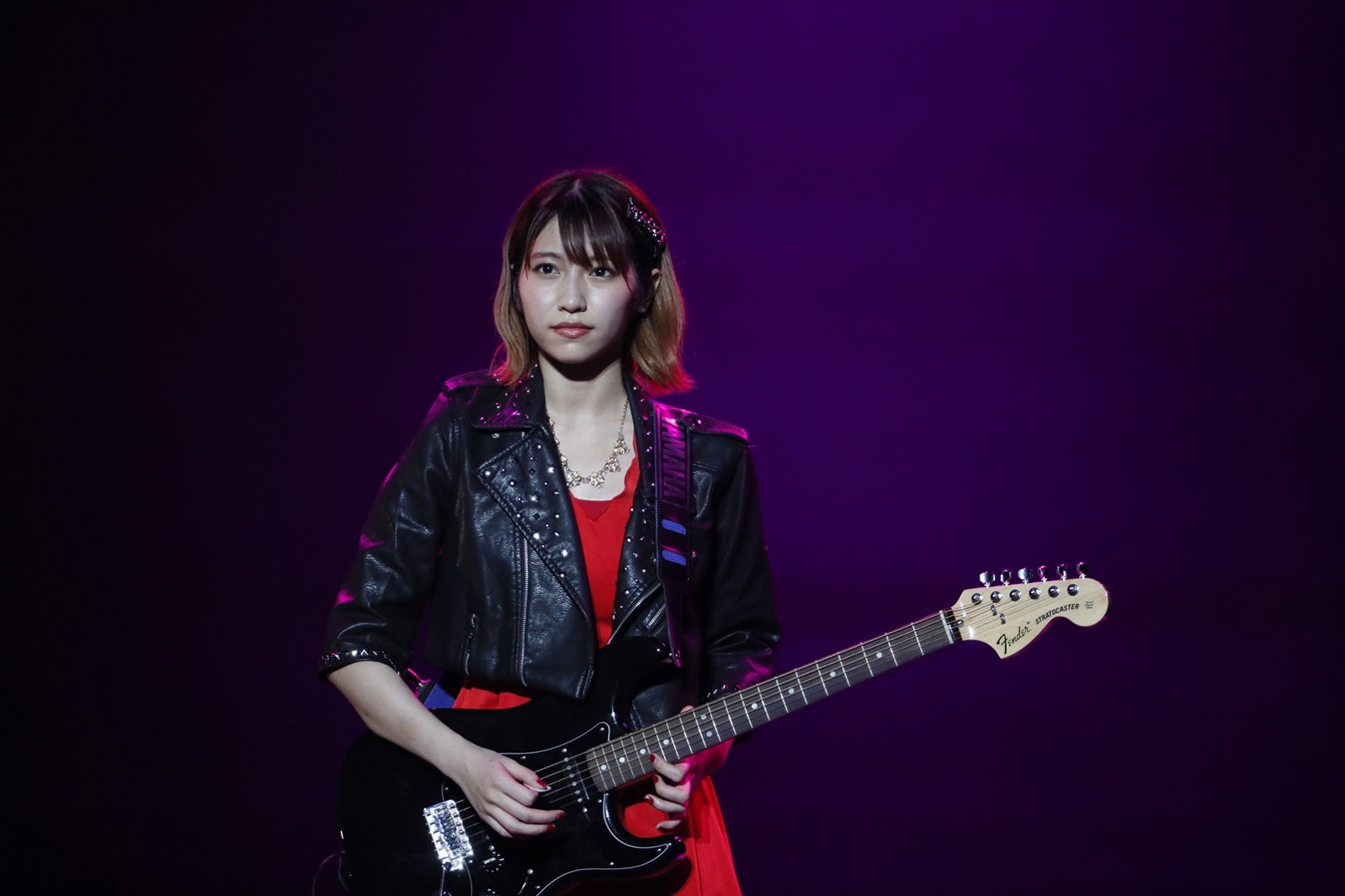 山下エミリー（C）AKS